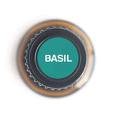 Basil Pure Essential Oil - 15ml